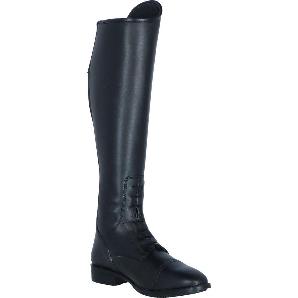 ELT Botas de Equitación Portland Negro