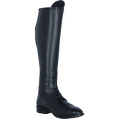 ELT Botas de Equitación Portland Negro