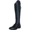 ELT Botas de Equitación Portland Polo Negro