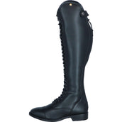 ELT Botas de Equitación Portland Polo Negro