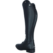 ELT Botas de Equitación Portland Polo Negro
