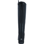 ELT Botas de Equitación Portland Polo Negro