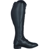ELT Botas de Equitación Portland Polo Negro