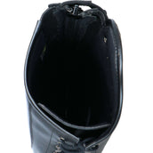 ELT Botas de Equitación Portland Polo Negro