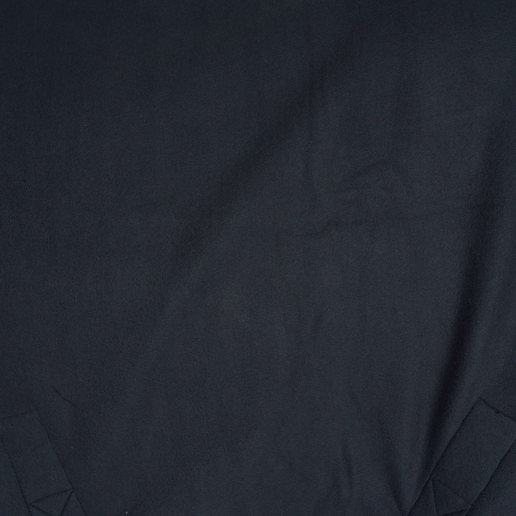 Waldhausen Manta de molino Economic Fleece Azul noche