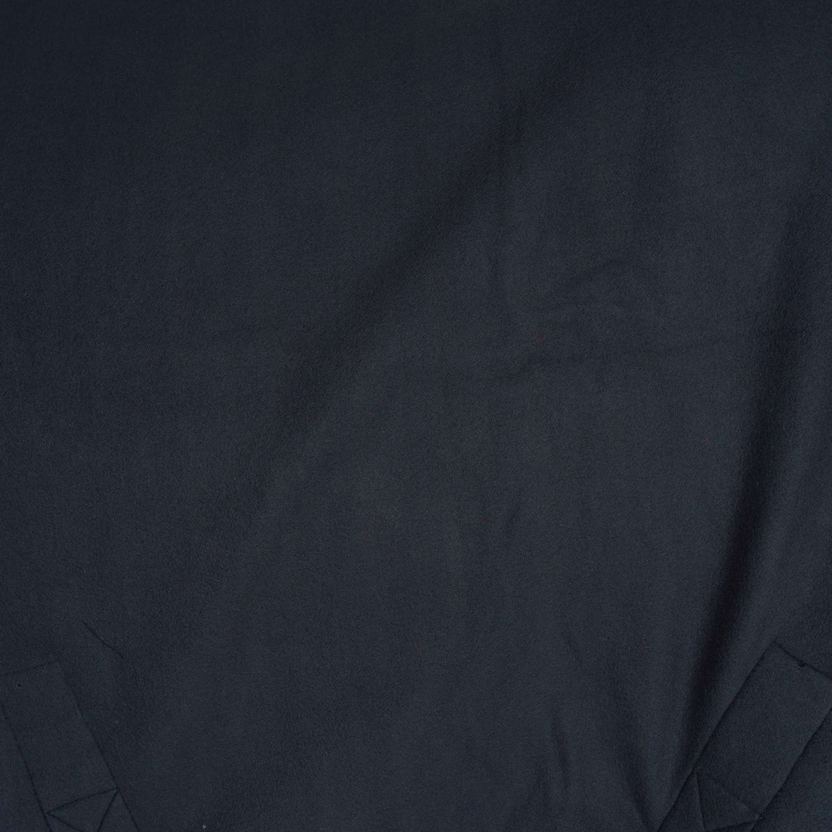 Waldhausen Manta de molino Economic Fleece Azul noche