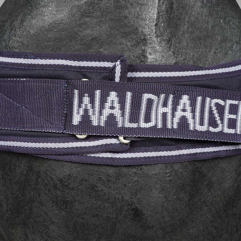 Waldhausen Manta de molino 100g Azul noche