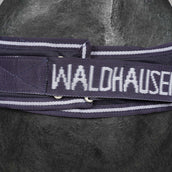 Waldhausen Manta de molino 100g Azul noche