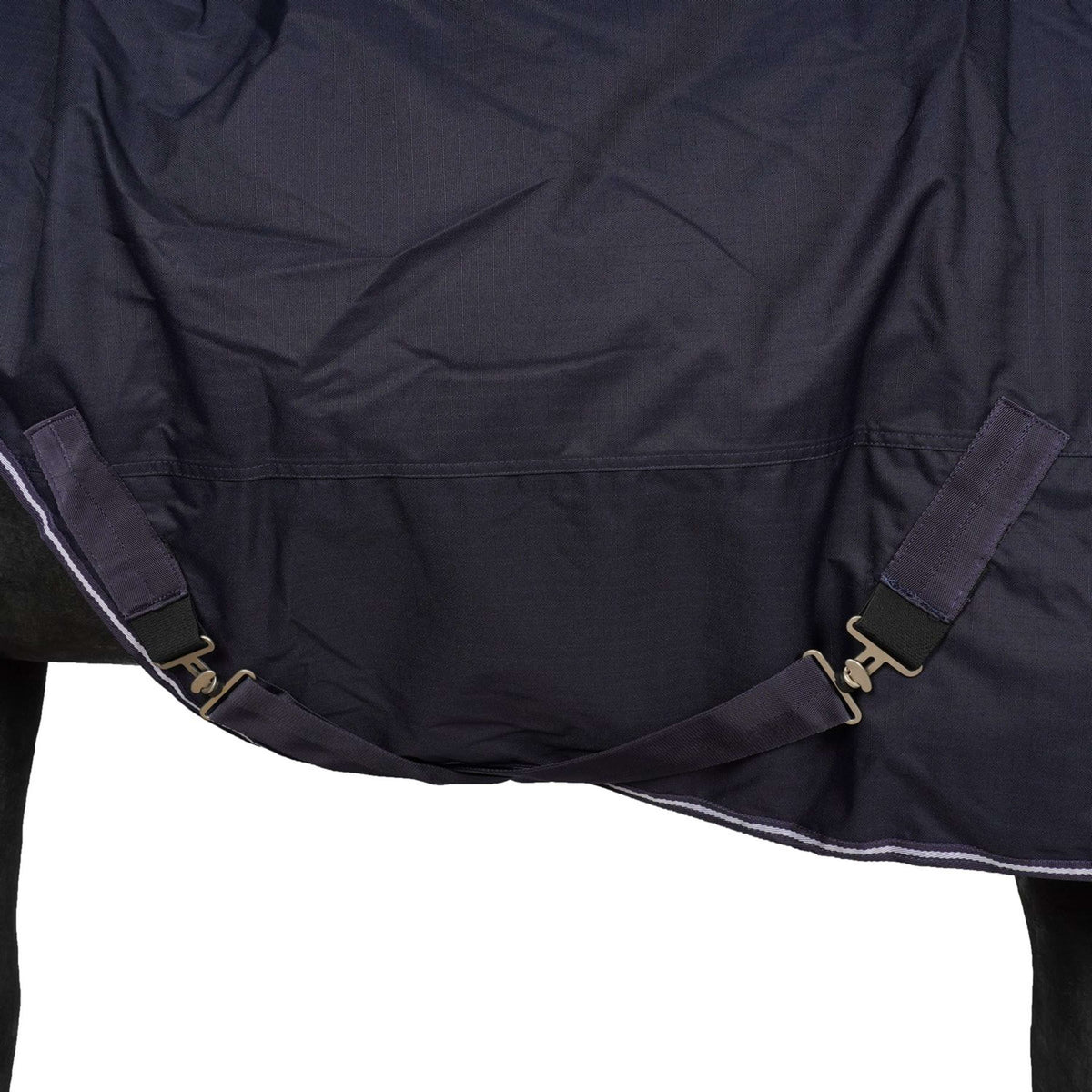 Waldhausen Manta de molino 100g Azul noche
