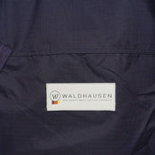 Waldhausen Manta de molino 100g Azul noche