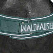 Waldhausen Manta de molino 100g Verde abeto