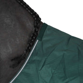 Waldhausen Manta de molino 100g Verde abeto