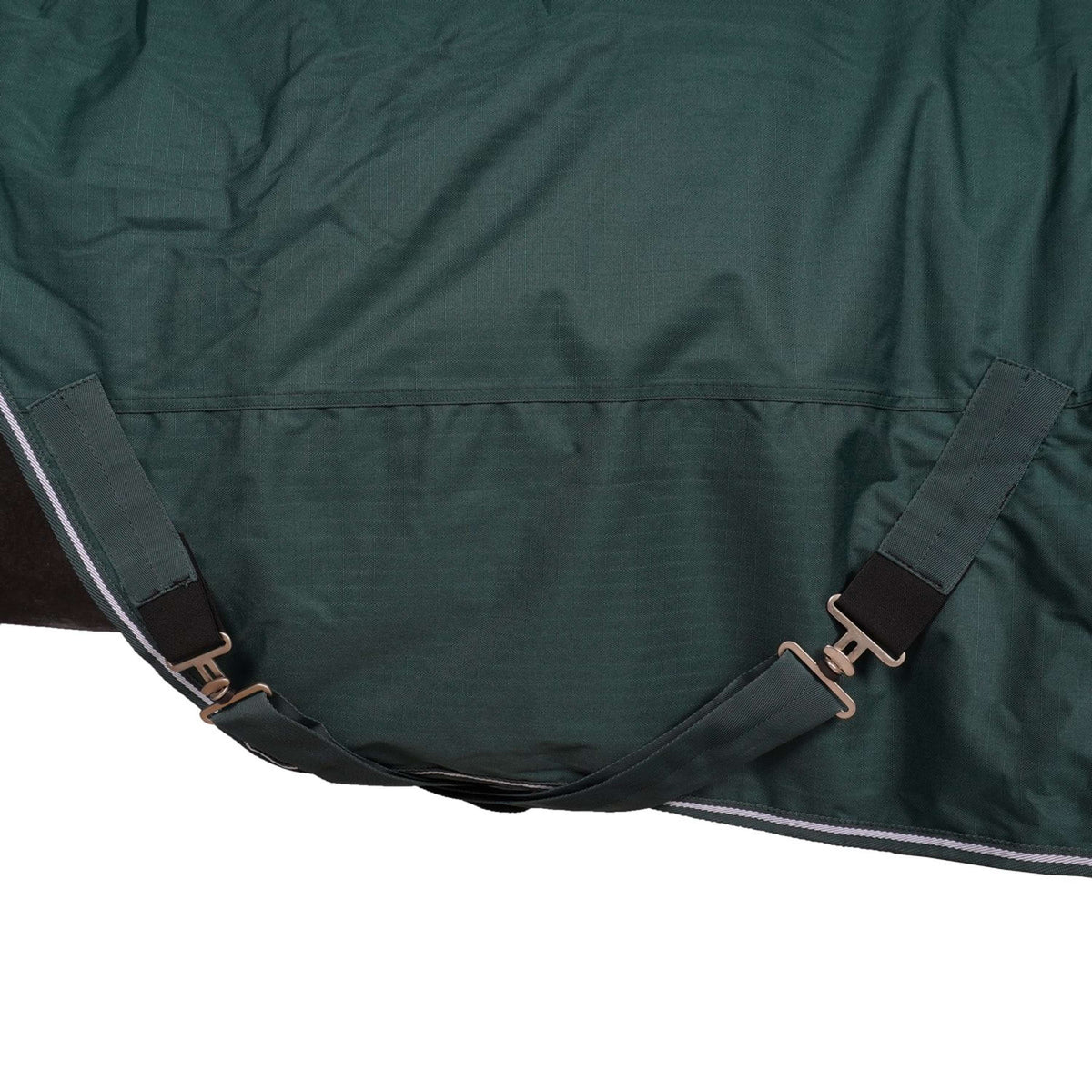 Waldhausen Manta de molino 100g Verde abeto