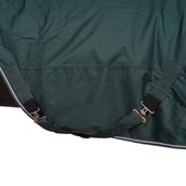 Waldhausen Manta de molino 100g Verde abeto