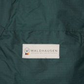 Waldhausen Manta de molino 100g Verde abeto