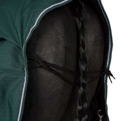 Waldhausen Manta de molino 100g Verde abeto
