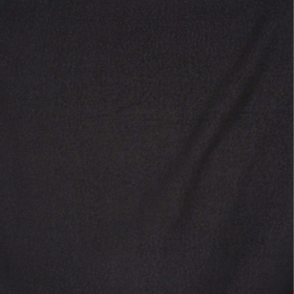 Waldhausen Bajoalfombra Fleece Negro