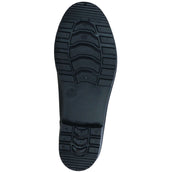 Waldhausen Botas de Exterior Houston Negro