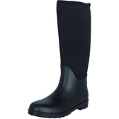 Waldhausen Botas de Exterior Houston Negro