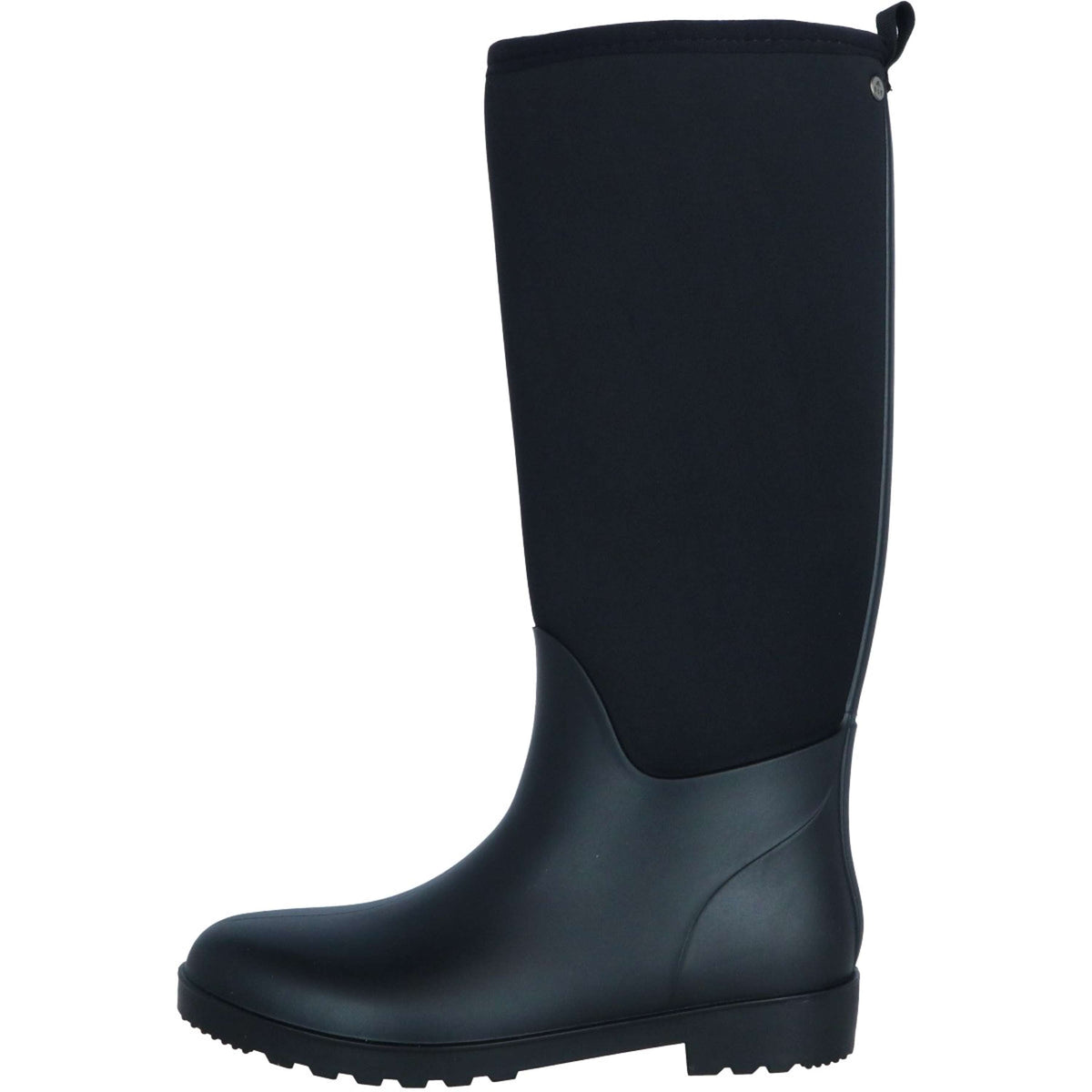 Waldhausen Botas de Exterior Houston Negro
