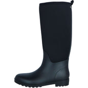Waldhausen Botas de Exterior Houston Negro