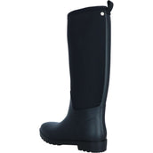 Waldhausen Botas de Exterior Houston Negro