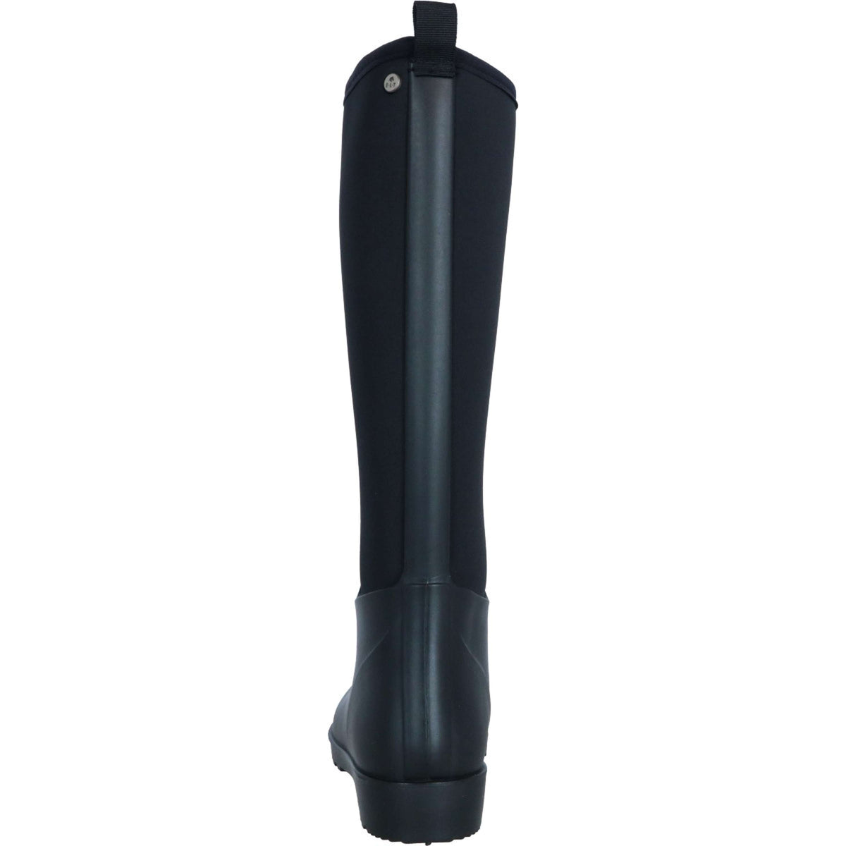 Waldhausen Botas de Exterior Houston Negro