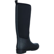 Waldhausen Botas de Exterior Houston Negro