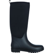 Waldhausen Botas de Exterior Houston Negro