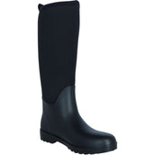 Waldhausen Botas de Exterior Houston Negro