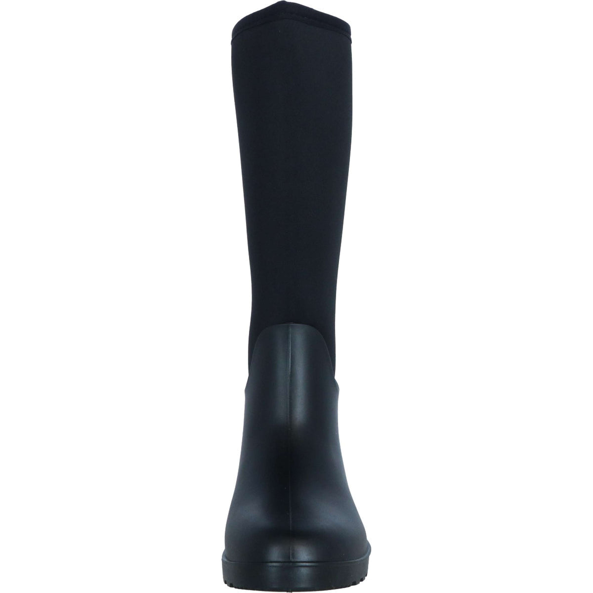 Waldhausen Botas de Exterior Houston Negro