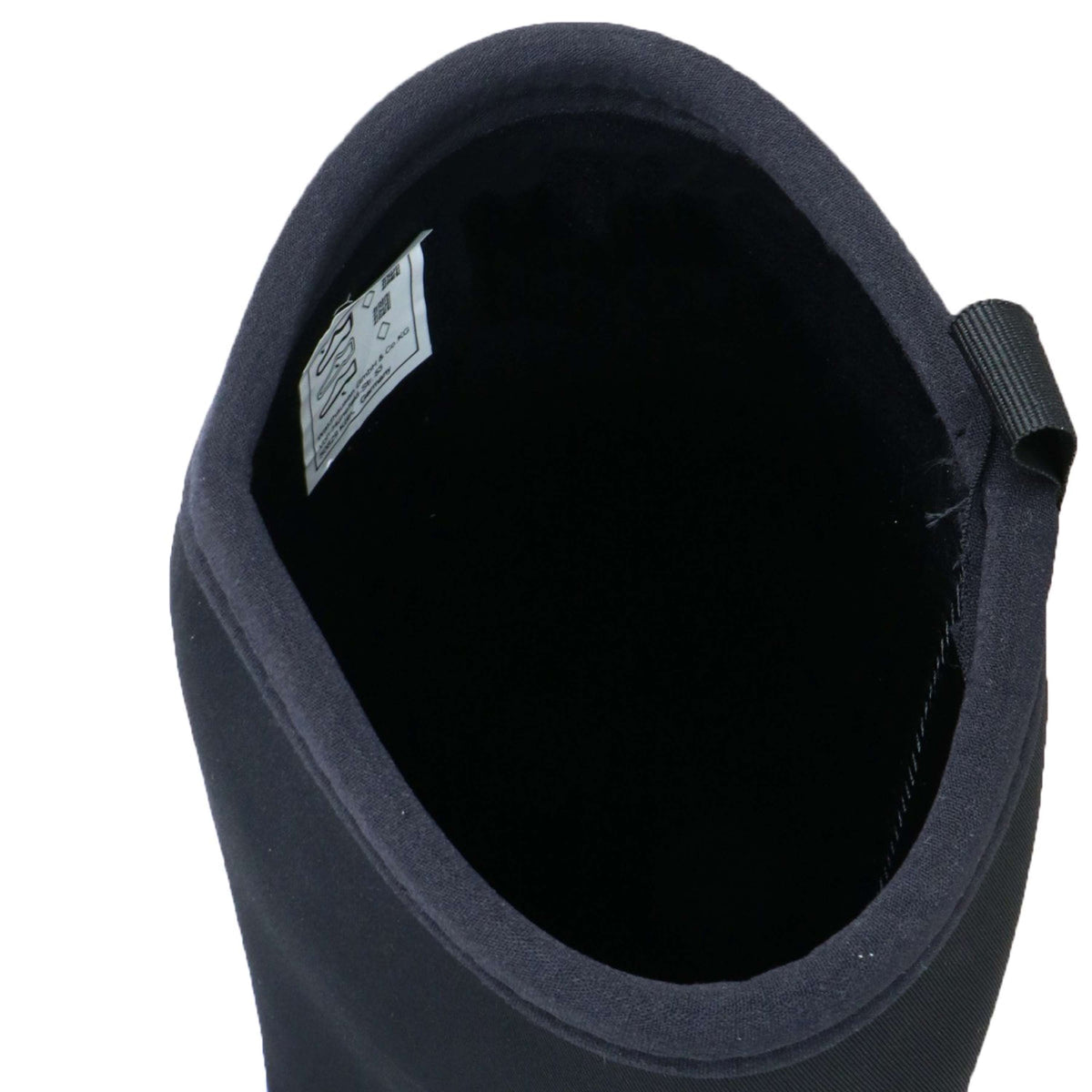 Waldhausen Botas de Exterior Houston Negro