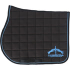 Veredus Mantilla Microfiber Saltando Azul claro