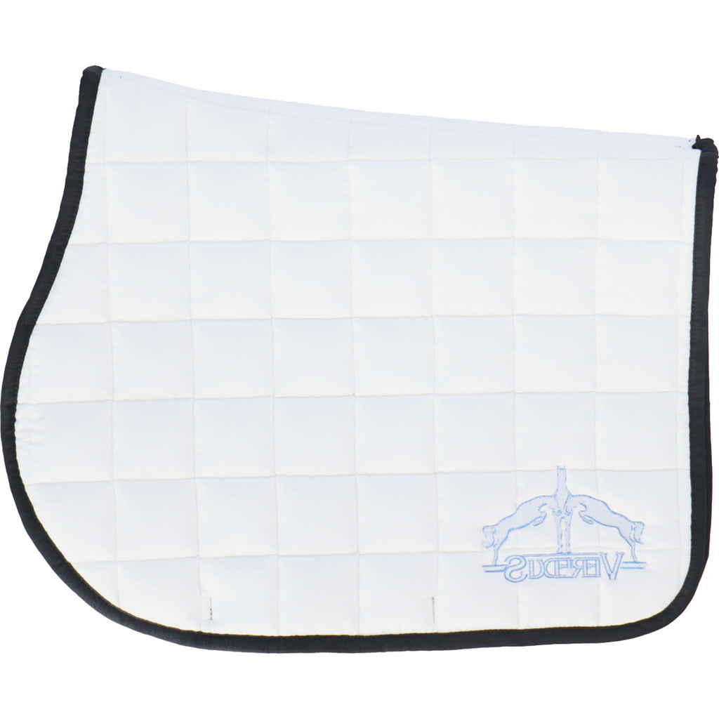 Veredus Mantilla Microfiber Saltando Azul claro