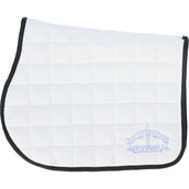 Veredus Mantilla Microfiber Springen Azul claro