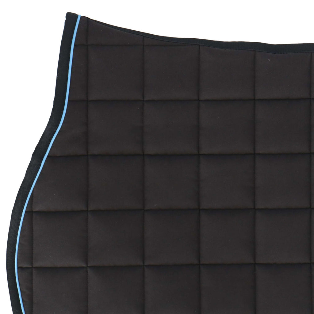 Veredus Mantilla Microfiber Saltando Azul claro