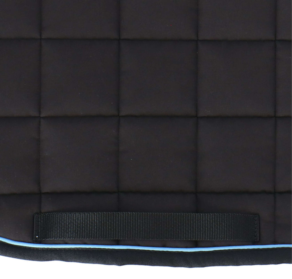 Veredus Mantilla Microfiber Saltando Azul claro