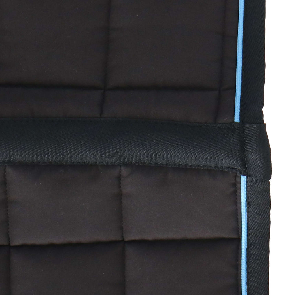 Veredus Mantilla Microfiber Saltando Azul claro