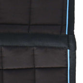 Veredus Mantilla Microfiber Springen Azul claro