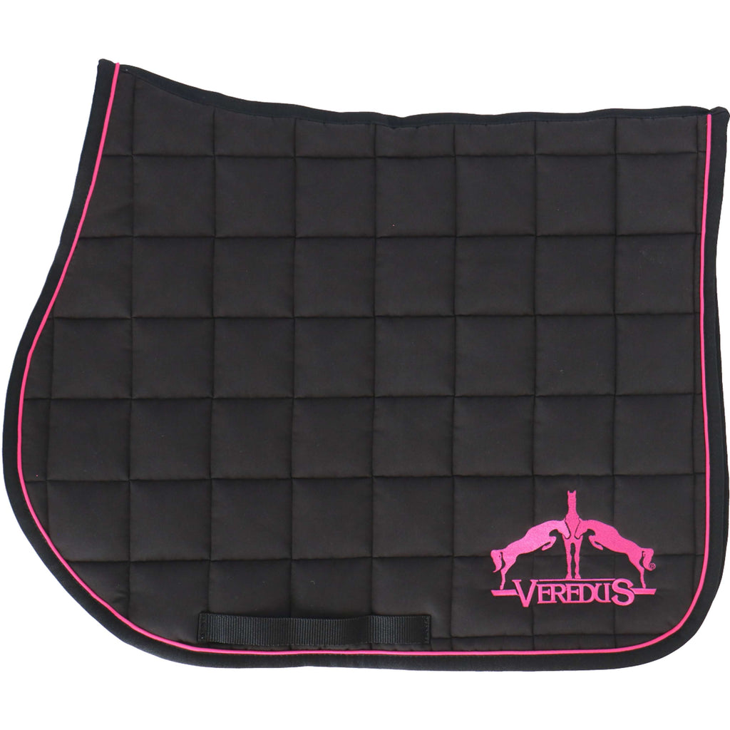 Veredus Mantilla Microfiber Saltando Rosa