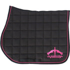 Veredus Mantilla Microfiber Saltando Rosa