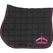Veredus Mantilla Microfiber Springen Rosa