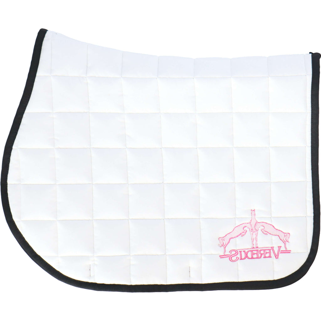 Veredus Mantilla Microfiber Saltando Rosa