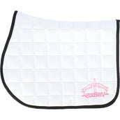 Veredus Mantilla Microfiber Springen Rosa