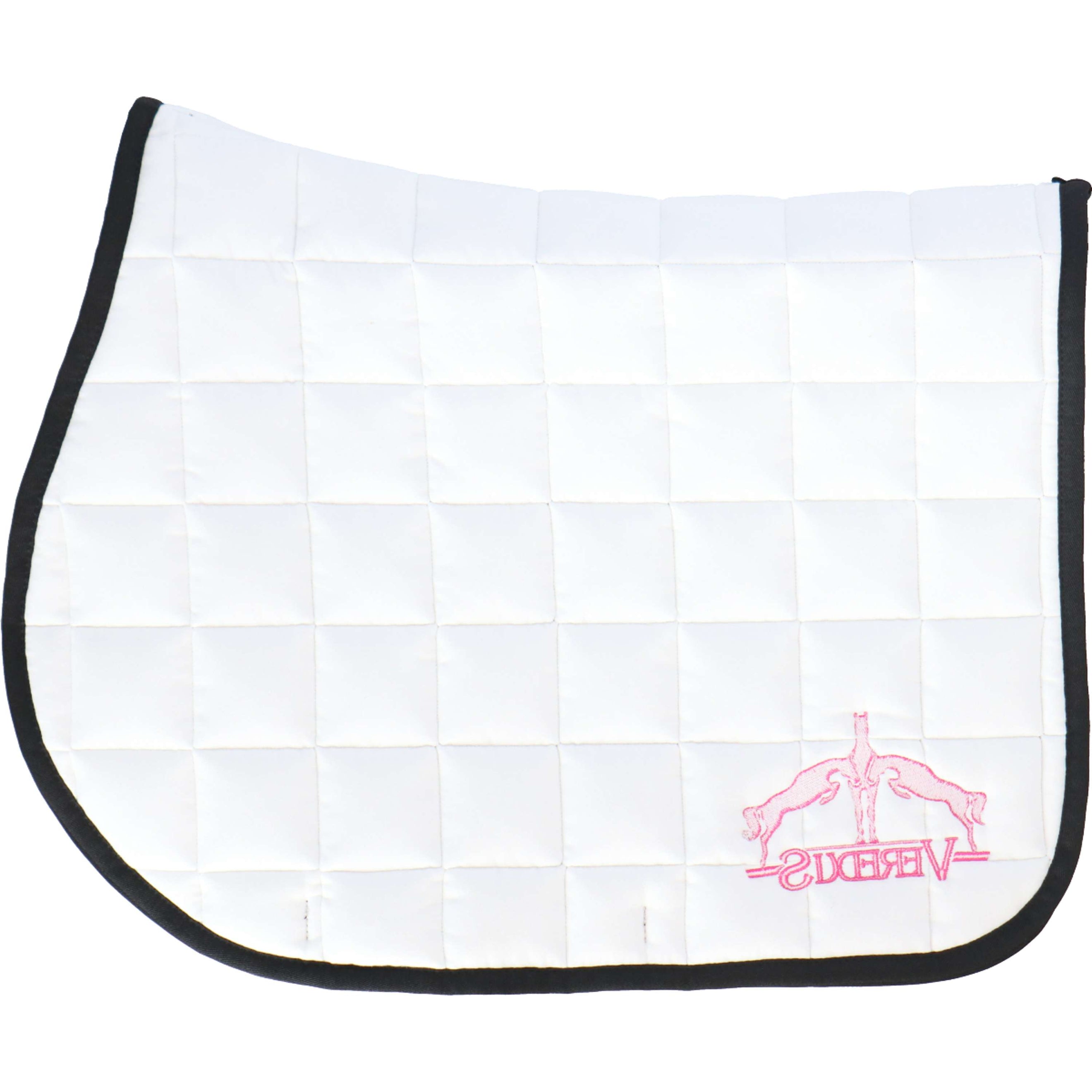 Veredus Mantilla Microfiber Saltando Rosa