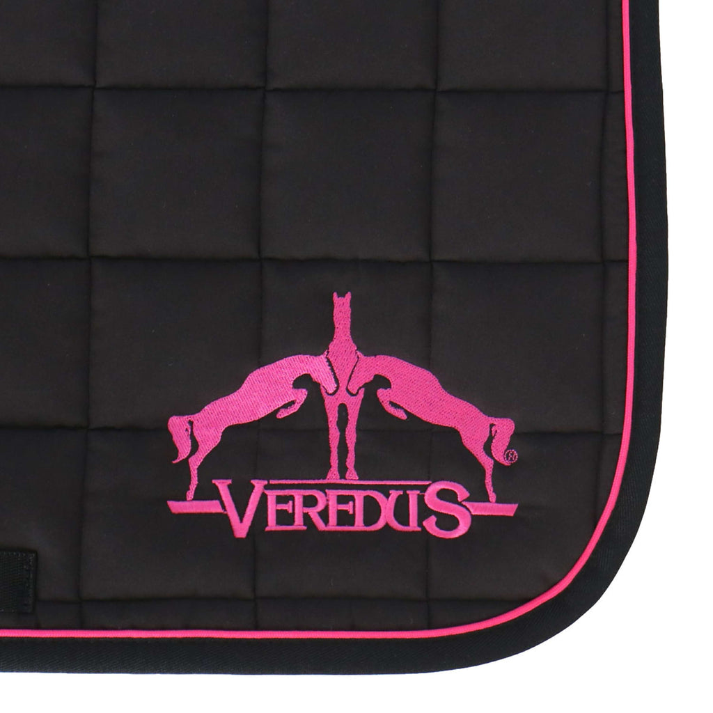 Veredus Mantilla Microfiber Saltando Rosa