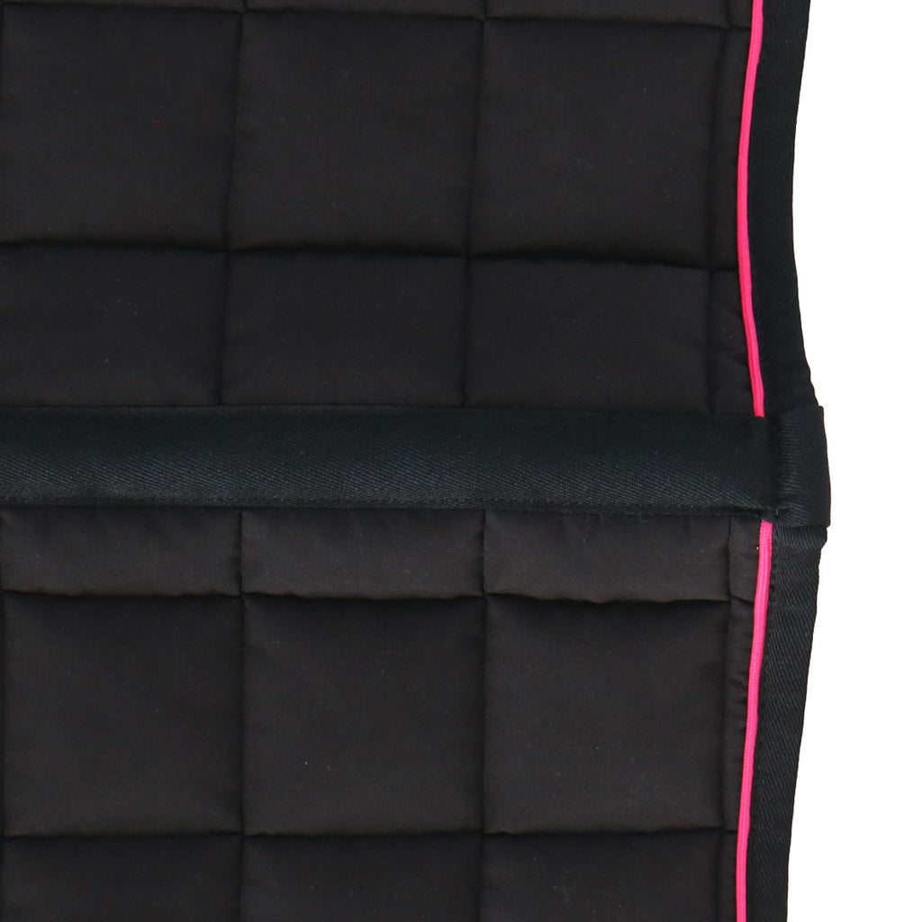 Veredus Mantilla Microfiber Saltando Rosa