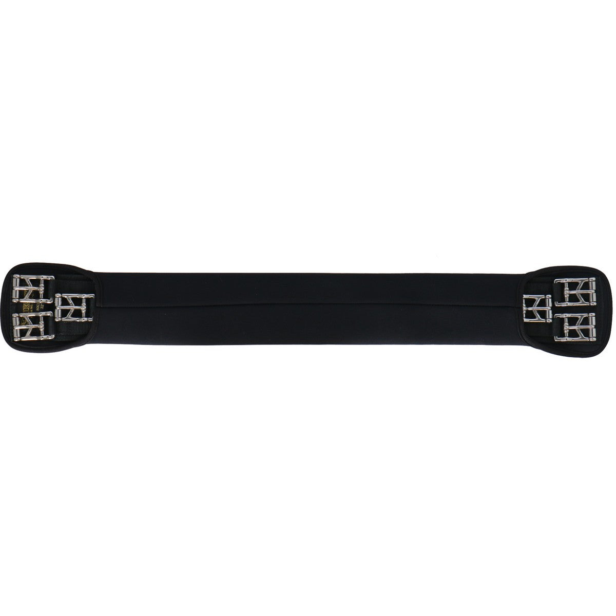 Kieffer Cincha Kiefferprene Champion Negro