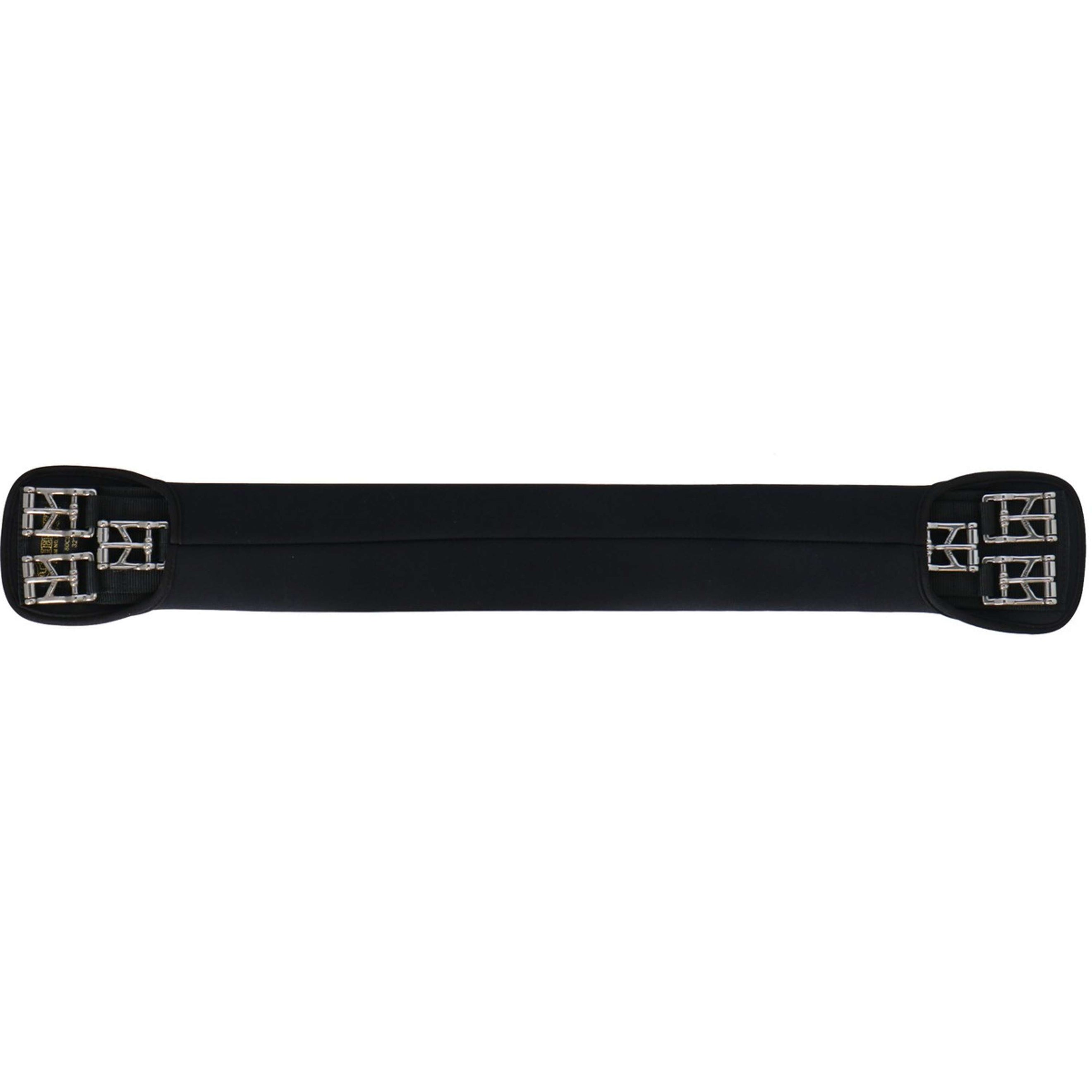 Kieffer Cincha Kiefferprene Champion Negro Kieffer Cincha Kiefferprene Champion Negro