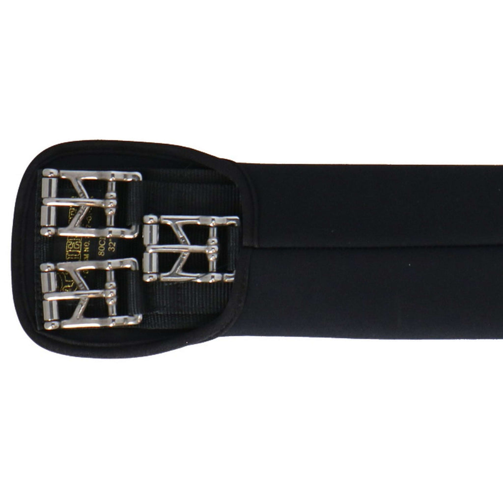 Kieffer Cincha Kiefferprene Champion Negro